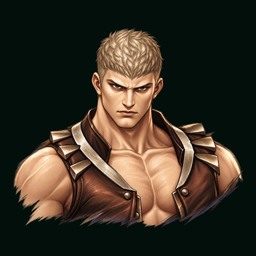 Rage Fighter