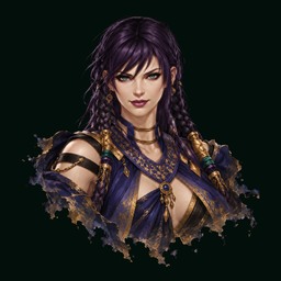 Bloody Summoner